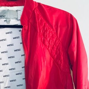 Jacket wesc